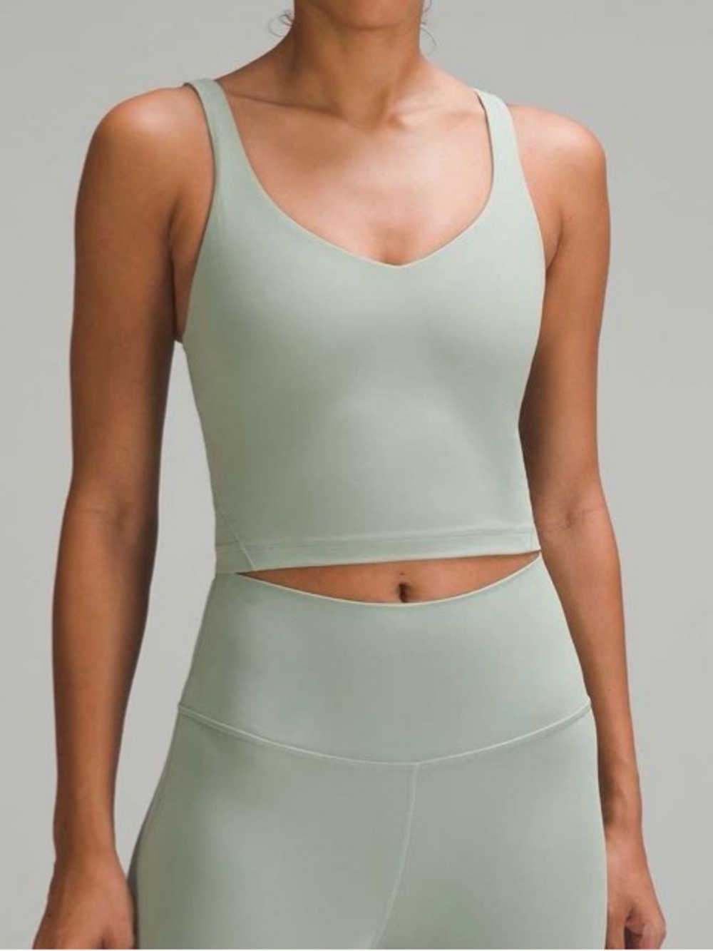 Lululemon Align Tank Top